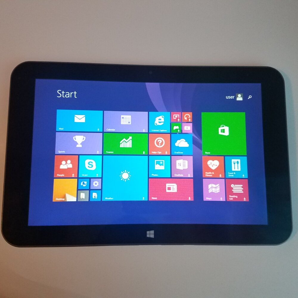 Unbranded - 10.1" - Intel Atom - 32GB - Gray